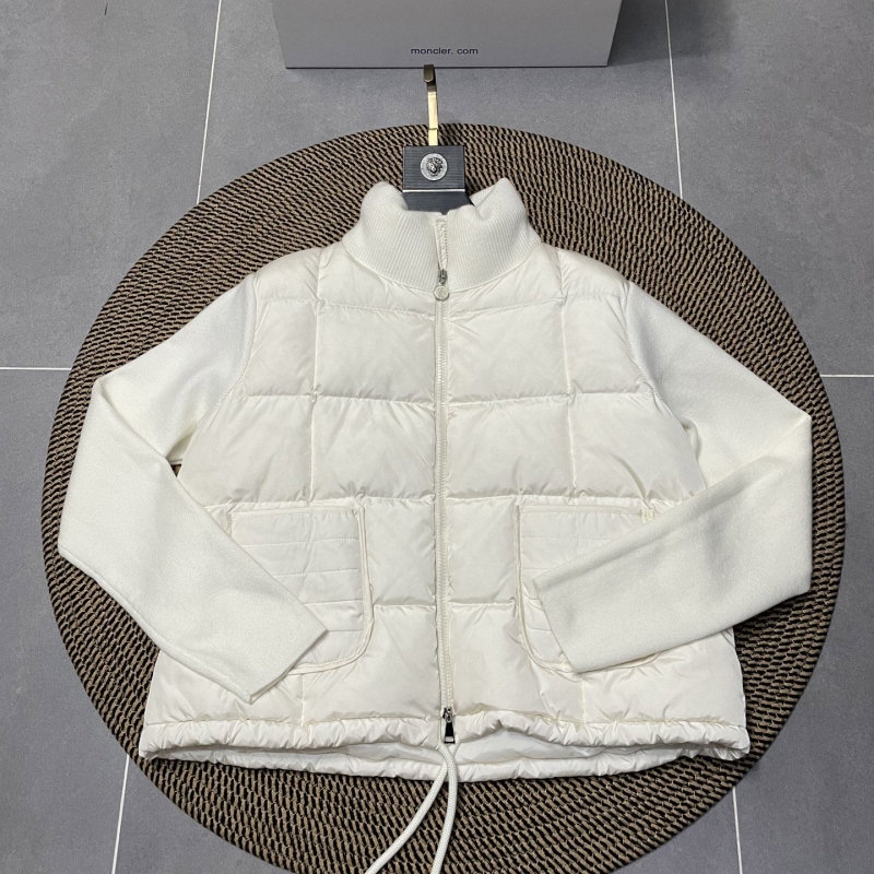 Moncler Down Coat